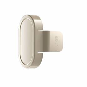Ručný naparovač odevov Braun GS1011BG béžový

 obrázok produktu 7 z 8