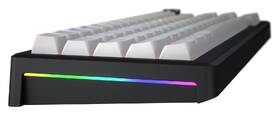 Klávesnica HATOR Skyfall 65 MAG ULTRA 8K, US layout čierna/biela

 obrázok produktu 4 z 7