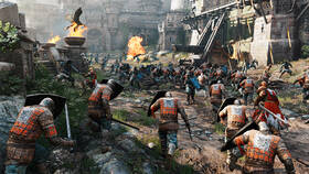 Hra Ubisoft For Honor 

 obrázok produktu 5 z 6