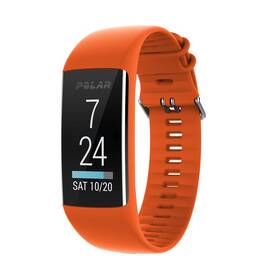 Remienok Polar A370 M/L oranžový

 obrázok produktu 3 z 4