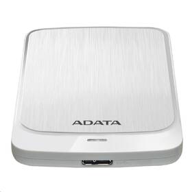 Externý pevný disk ADATA HV320 2TB biely

 obrázok produktu 3 z 4
