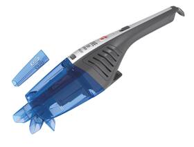 Vysávač akumulátorový Hoover HJ72WDLB 011 

 obrázok produktu 3 z 10