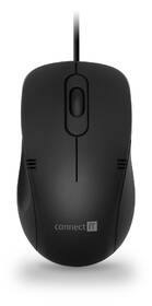 Klávesnica s myšou Connect IT Combo CKM-4000-CS, CZ/SK čierna

 obrázok produktu 3 z 8