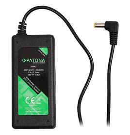 Sieťový adaptér PATONA pre notebook Acer Aspire One, 19V, 1,58 A, 30 W, konektor 5,5 x1, 7mm 

 obrázok produktu 1 z 1
