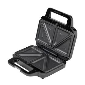 Sendvičovač Concept SV3070 XXL 4v1 

 obrázok produktu 12 z 19