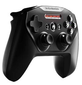 Gamepad SteelSeries Nimbus+ pre iOS čierny

 obrázok produktu 2 z 6