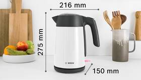 Rýchlovarná kanvica Bosch TWK7L461 

 obrázok produktu 6 z 9