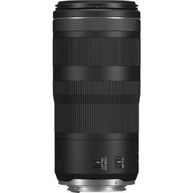 Objektív Canon 100-400 mm f/5.6-8 IS USM čierny

 obrázok produktu 3 z 4