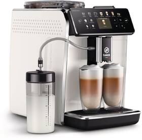 Automatický kávovar Saeco SM6580/20 biely

 obrázok produktu 4 z 7