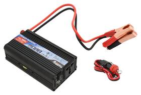 Menič napätia Compass 07111 12/230V 550W + USB 

 obrázok produktu 1 z 7