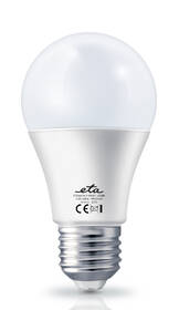 LED žiarovka ETA EKO LEDka klasik 11W, E27, neutrálna biela 

 obrázok produktu 2 z 3
