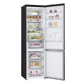 Chladnička s mrazničkou LG GBV7280AEV čierna

 obrázok produktu 2 z 26