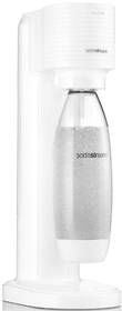 Výrobník sódovej vody SodaStream GAIA White 

 obrázok produktu 2 z 3