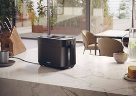 Hriankovač Haier HTO5A3 011 

 obrázok produktu 6 z 12