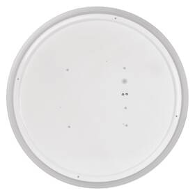 LED stropné svietidlo EMOS GoSmart Ilvi, 45 W, diaľkové ovládanie biele

 obrázok produktu 5 z 13
