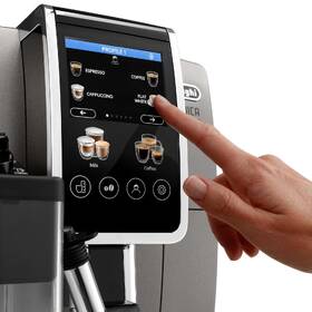 Automatický kávovar De'Longhi ECAM380.95TB 

 obrázok produktu 2 z 13