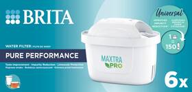 Filter na vodu BRITA Pack 6 MAXTRA pro PO 2024 

 obrázok produktu 2 z 2