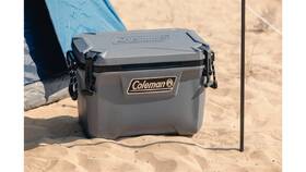 Chladiaci box Coleman Convoy 55QT 

 obrázok produktu 5 z 8