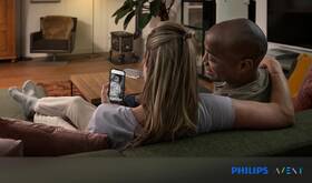 Detská elektronická pestúnka Philips SCD643/26 

 obrázok produktu 10 z 12