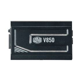 Zdroj Cooler Master V SFX 850 Gold čierny

 obrázok produktu 5 z 11