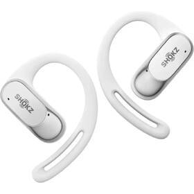 Slúchadlá Shokz OpenFit Air biela

 obrázok produktu 1 z 12