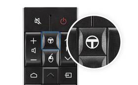 Diaľkový ovládač TCL  

 obrázok produktu 1 z 2