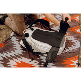 Batoh Peak Design Outdoor Backpack 45L biely

 obrázok produktu 11 z 12