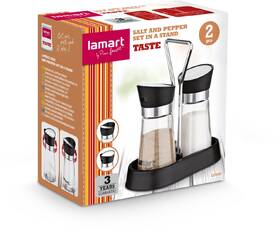 Sada koreničiek Lamart Taste LT7020 2 ks 

 obrázok produktu 5 z 5