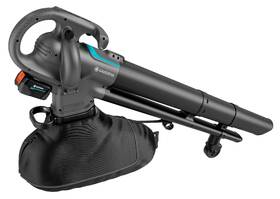 Vysávač lístia Gardena PowerJetCollect 18V P4A (s batériou) 

 obrázok produktu 1 z 8