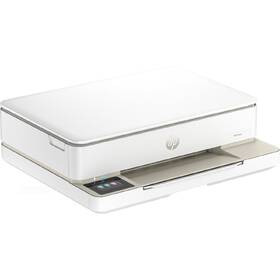Tlačiareň multifunkčná HP ENVY 6120e, služba HP Instant Ink biela

 obrázok produktu 3 z 7
