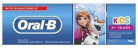 Zubná pasta Oral-B KIDS, 75 ml 

 obrázok produktu 1 z 1