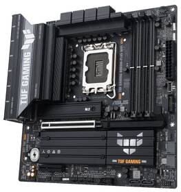 Základná doska Asus B860M-PLUS WIFI 

 obrázok produktu 2 z 9