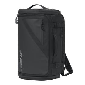 Batoh na notebook Asus Archer Weekender čierny

 obrázok produktu 1 z 14