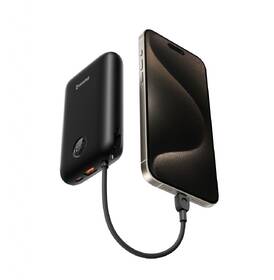 Powerbank Swissten Voltbox 35 W 30000 mAh čierny

 obrázok produktu 3 z 6