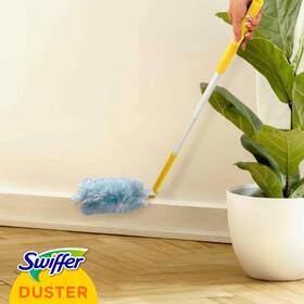 Prachovka Swiffer Trap&Lock XXL súprava prachoviek 

 obrázok produktu 4 z 10