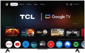 Televízor TCL 55V6C 

 obrázok produktu 13 z 16