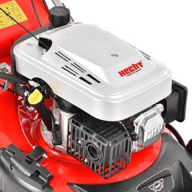 Kosačka Hecht 548 4SXE 5v1 

 obrázok produktu 1 z 9