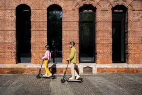 Elektrická kolobežka Segway E2 EII 

 obrázok produktu 18 z 20