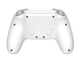 Gamepad A4Tech GPW70 biely

 obrázok produktu 3 z 7