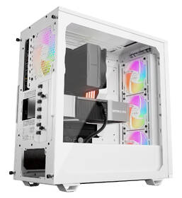 Case be quiet! PURE BASE 501LX biela

 obrázok produktu 4 z 7