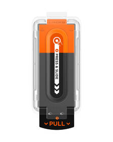Tvrdené sklo Spigen tR EZ Fit Pro HD na Samsung Galaxy Z Fold7 

 obrázok produktu 1 z 12