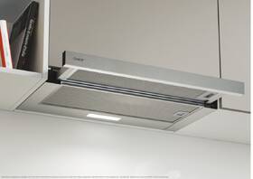 Odsávač pár Candy CBT625/2X/1 nerez

 obrázok produktu 4 z 6