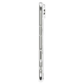 Kryt na mobil Spigen Ultra Hybrid MagSafe na Apple iPhone Air biely/priehľadný

 obrázok produktu 5 z 6