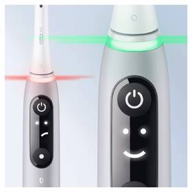Zubná kefka Oral-B Grey Opal sivá

 obrázok produktu 2 z 12