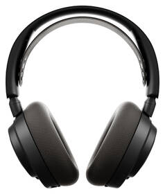 Headset SteelSeries Arctis Nova 7 Gen 2 čierny

 obrázok produktu 3 z 9
