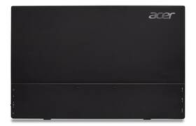 Monitor Acer PM161QTbmiuux čierny

 obrázok produktu 5 z 7