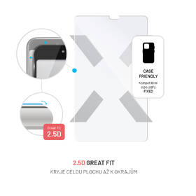 Tvrdené sklo FIXED na Samsung Galaxy Tab A11/A9 

 obrázok produktu 1 z 2