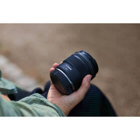 Objektív Canon 45 mm f/1.2 STM čierny

 obrázok produktu 4 z 8