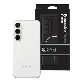 Kryt na mobil Obal:Me MagNetix Matte TPU na Samsung Galaxy S26 čierny

 obrázok produktu 2 z 2