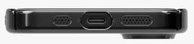 Kryt na mobil Uniq Airsuit MagClick na Apple iPhone 17 čierny

 obrázok produktu 4 z 4